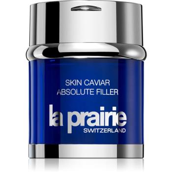 La Prairie Skin Caviar feltöltő és kényeztető krém kaviárral 60 ml