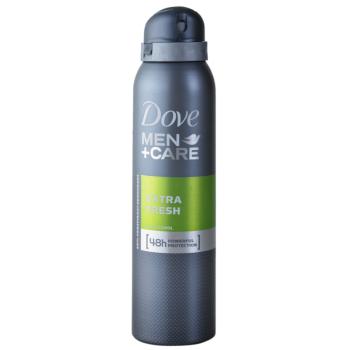Dove Men+Care Extra Fresh izzadásgátló spray dezodor 48h 150 ml