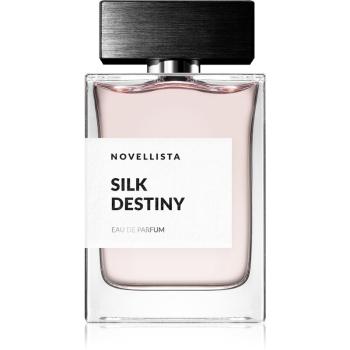 NOVELLISTA Silk Destiny Eau de Parfum hölgyeknek 75 ml