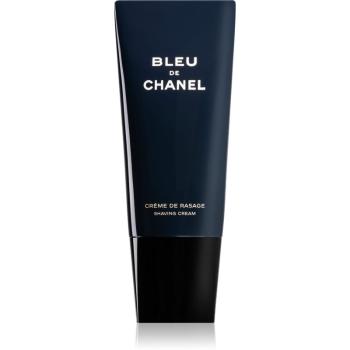 Chanel Bleu de Chanel borotválkozási krém uraknak 100 ml