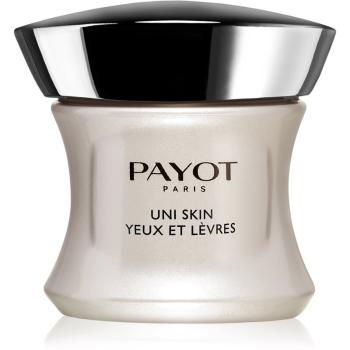 Payot Uni Skin Yeux Et Lèvres krém szemre és ajakra 15 ml