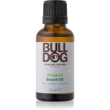 Bulldog Original szakáll olaj 30 ml