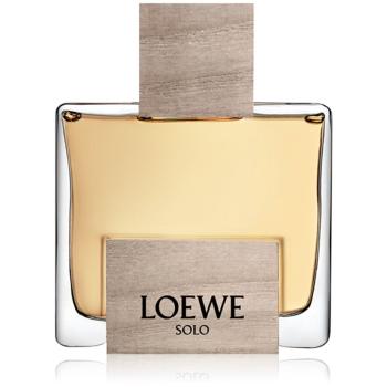 Loewe Solo Cedro Eau de Toilette uraknak 50 ml