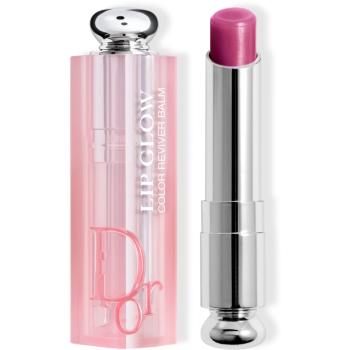 DIOR Dior Addict Lip Glow ajakbalzsam árnyalat 006 Berry 3,2 g