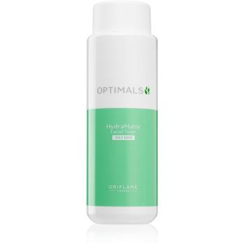 Oriflame Optimals mattító víz arcra 150 ml