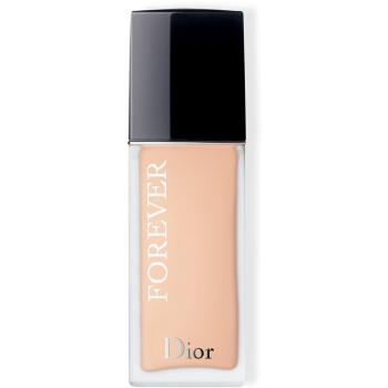 DIOR Dior Forever hosszan tartó make-up SPF 35 árnyalat 2CR Cool Rosy 30 ml