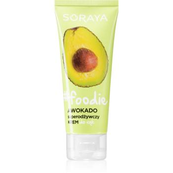 Soraya #Foodie Avocado tápláló krém kézre 75 ml