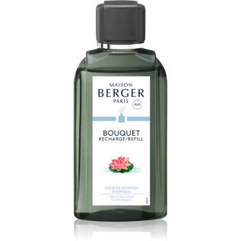 Maison Berger Paris Nympheas aroma diffúzor töltelék 200 ml