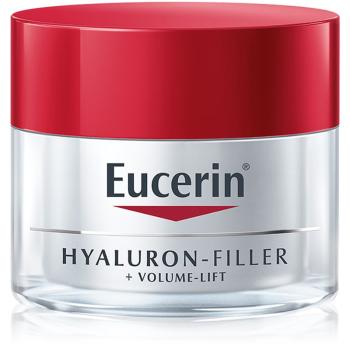 Eucerin Hyaluron-Filler +Volume-Lift nappali liftinges kisimító krém normál és kombinált bőrre SPF 15 50 ml