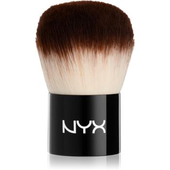 NYX Professional Makeup Pro Brush Kabuki sminkecset