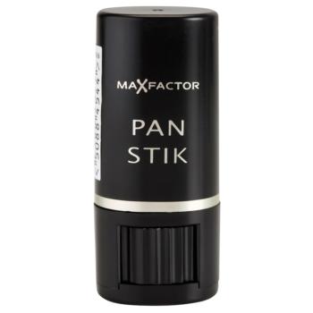 Max Factor Panstik make-up és korrektor egyben árnyalat 25 Fair 9 g