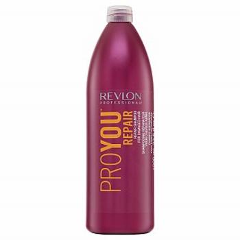 Revlon Professional Pro You Repair Shampoo erősítő sampon sérült hajra 1000 ml