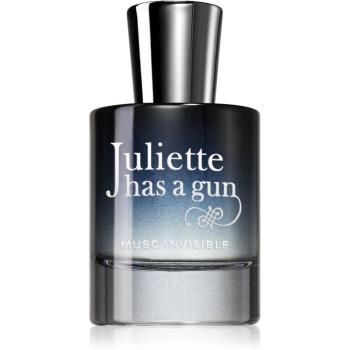 Juliette has a gun Musc Invisible Eau de Parfum hölgyeknek 50 ml