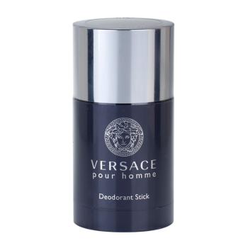 Versace Pour Homme stift dezodor (unboxed) uraknak 75 ml