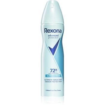 Rexona Advanced Protection Ultimate Fresh izzadásgátló spray 72 óra 150 ml