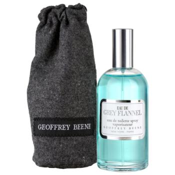 Geoffrey Beene Eau De Grey Flannel Eau de Toilette uraknak 120 ml