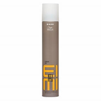 Wella Professionals EIMI Fixing Hairsprays Super Set hajlakk extra erős fixálásért 500 ml