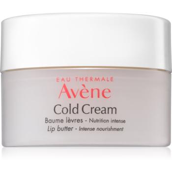 Avène Cold Cream tápláló ajak balzsam 10 ml