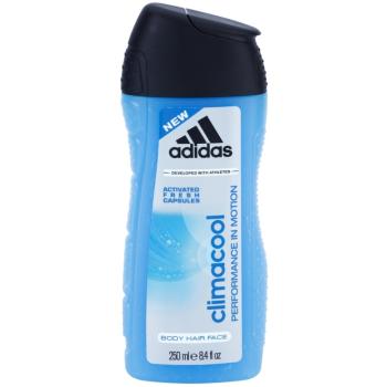 Adidas Climacool tusfürdő gél uraknak 250 ml