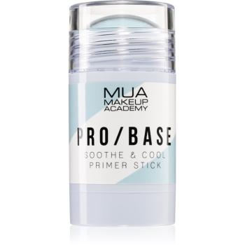 MUA Makeup Academy Pro/Base hidratáló make-up alap bázis hűsítő hatással 27 g
