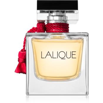 Lalique Le Parfum Eau de Parfum hölgyeknek 50 ml