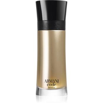 Armani Code Absolu Eau de Parfum uraknak 200 ml