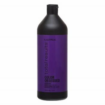 Matrix Total Results Color Obsessed Shampoo sampon festett hajra 1000 ml