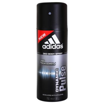 Adidas Dynamic Pulse spray dezodor uraknak 150 ml