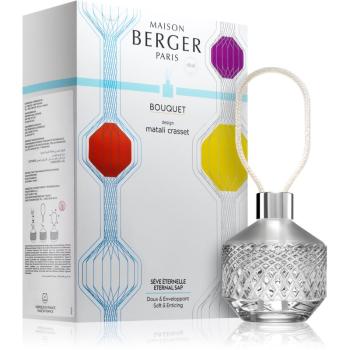 Maison Berger Paris Matali Crasset aroma diffúzor töltelékkel II. Transparent 180 ml
