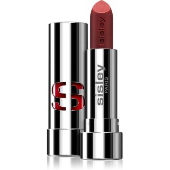 Sisley Phyto-Lip Shine magas fényű rúzs árnyalat 9 Sheer Cherry 3 g