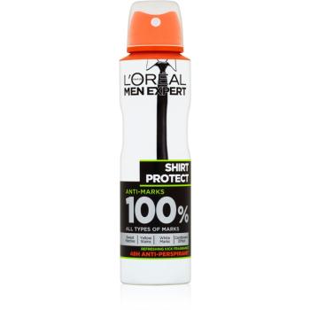 L’Oréal Paris Men Expert Shirt Protect izzadásgátló spray 150 ml