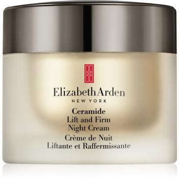 Elizabeth Arden Ceramide Lift and Firm Night Cream éjszakai krém 50 ml