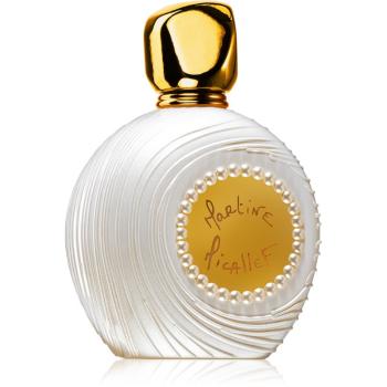 M. Micallef Mon Parfum Pearl Eau de Parfum hölgyeknek 100 ml