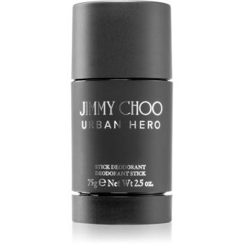 Jimmy Choo Urban Hero stift dezodor uraknak 75 ml
