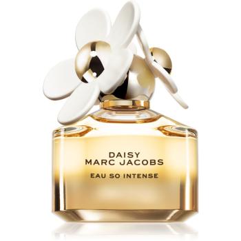 Marc Jacobs Daisy Eau So Intense Eau de Parfum hölgyeknek 50 ml