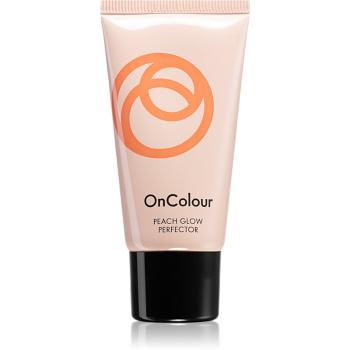 Oriflame OnColour tonizáló arckrém hidratáló hatással árnyalat Light 30 ml