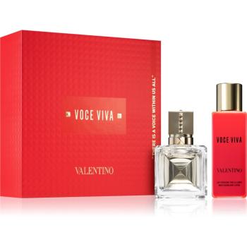 Valentino Voce Viva Eau de Parfum II. hölgyeknek