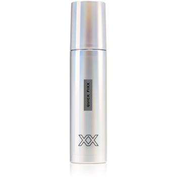 XX by Revolution GLOW FIXX mattító fixáló spray a make-upra 100 ml