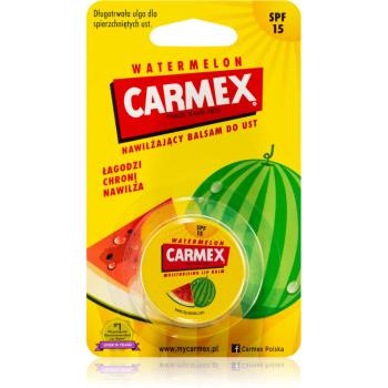 Carmex Watermelon hidratáló ajakbalzsam SPF 15 7.5 g