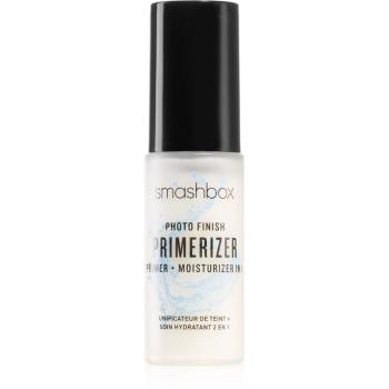Smashbox Photo Finish Primerizer hidratáló make-up alap bázis 15 ml