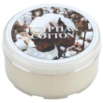 Kringle Candle Egyptian Cotton teamécses 35 g