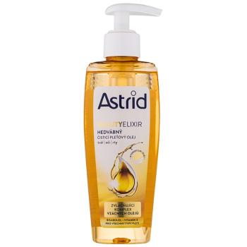 Astrid Beauty Elixir arctisztító olaj 145 ml