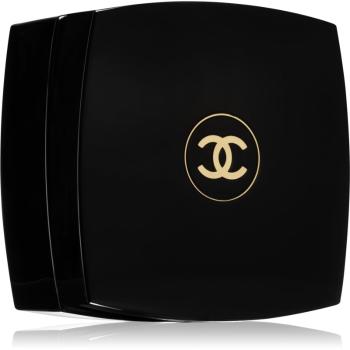 Chanel Coco Noir testápoló krém hölgyeknek 150 g