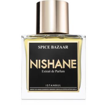 Nishane Spice Bazaar parfüm kivonat unisex 50 ml