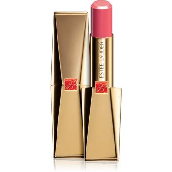 Estée Lauder Pure Color Desire Rouge Excess Lipstick hidratáló krém rúzs árnyalat 202 Tell All 3.1 g