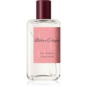 Atelier Cologne Iris Rebelle parfüm unisex 100 ml