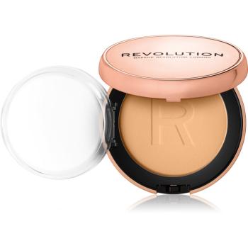 Makeup Revolution Conceal & Define púderes make-up árnyalat P10 7 g