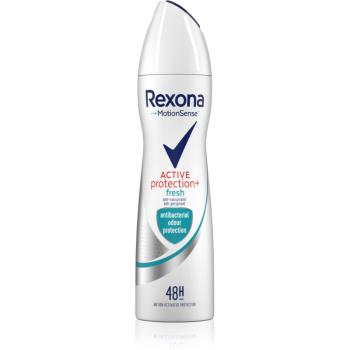 Rexona Active Protection + Fresh izzadásgátló spray 150 ml