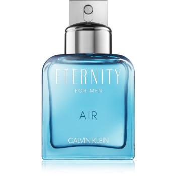 Calvin Klein Eternity Air for Men Eau de Toilette uraknak 100 ml