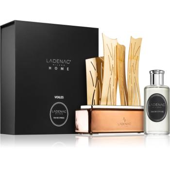 Ladenac Urban Senses Voiles Eau De Cypress aroma diffúzor töltelékkel 300 ml
